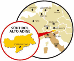 Südtirol